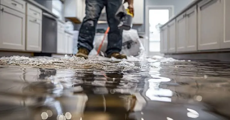 Water damage restoration companies near me in Millcreek, UT - Emergency flood extraction